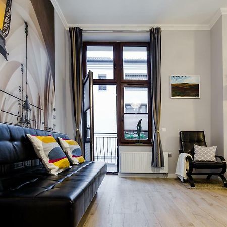 Kings Landing Apartament Apartment Krakow Bagian luar foto