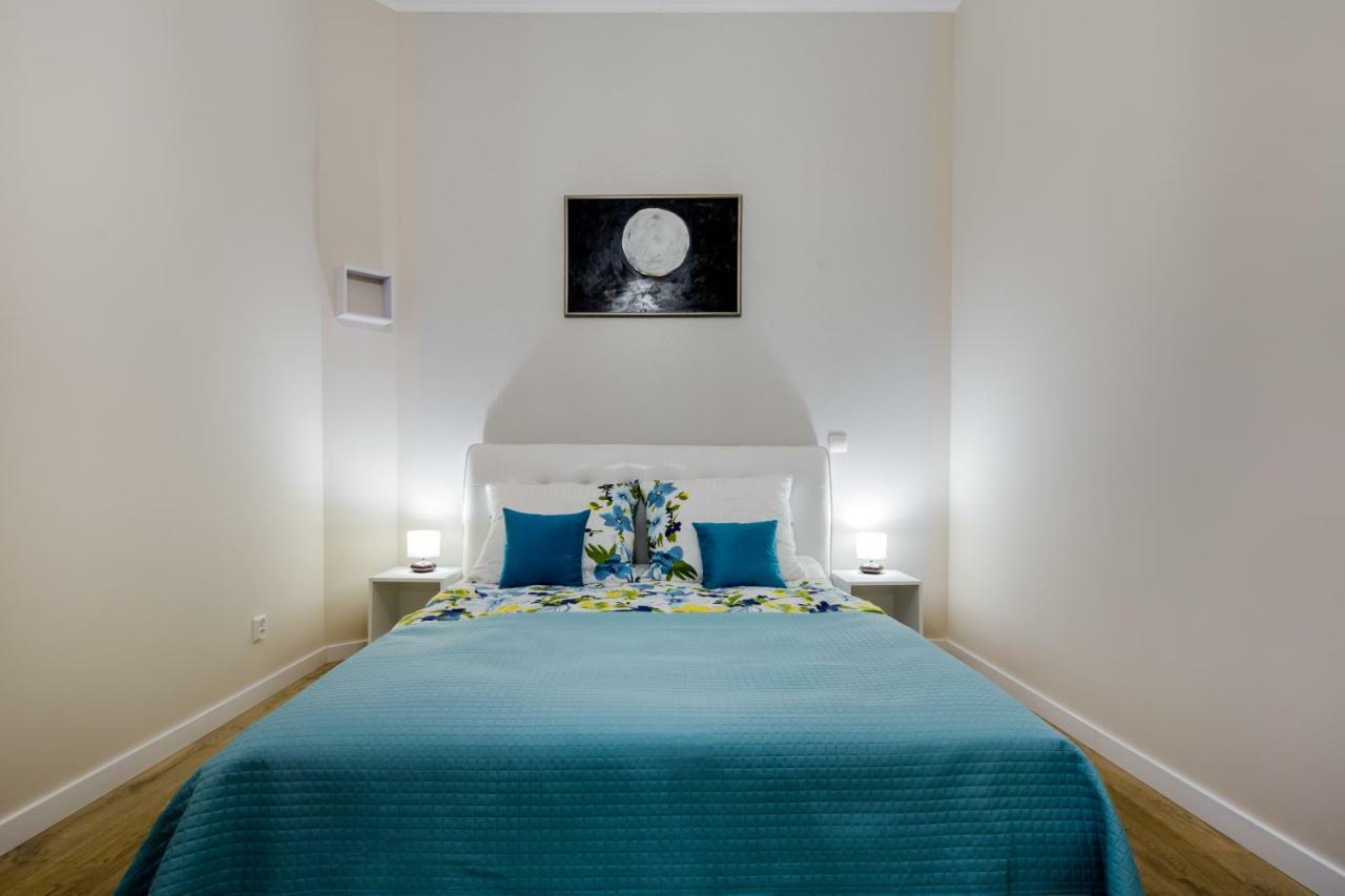 Kings Landing Apartament Krakow Bagian luar foto